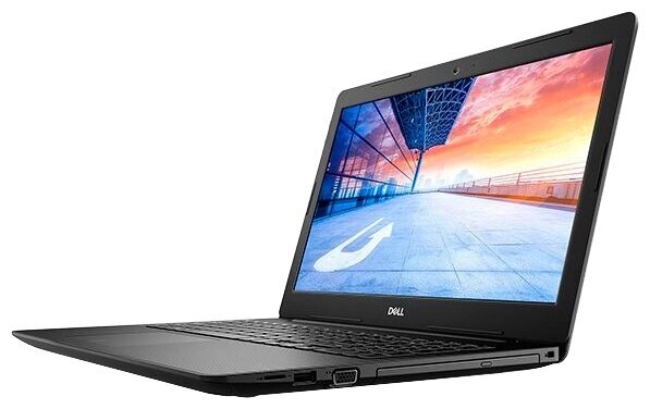 Ноутбук DELL Vostro 3580-4158 (Intel Core i5 8265U 1600 MHz/15.6quot;/1920x1080/8GB/1000GB HDD/DVD-RW/Intel UHD от компании MetSnab - фото 1