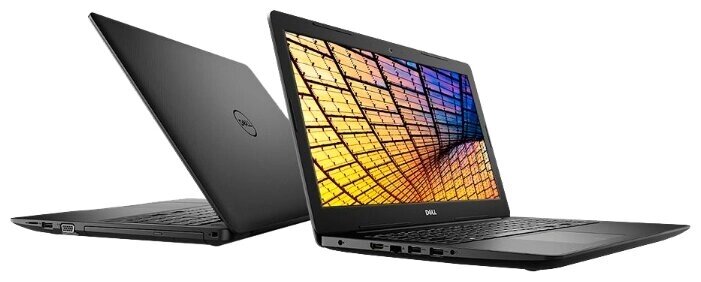 Ноутбук DELL Vostro 3580 (Intel Core i5 8265U 1600 MHz/15.6quot;/1920x1080/8GB/1000GB HDD/DVD-RW/AMD Radeon от компании MetSnab - фото 1