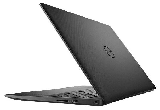 Ноутбук DELL Vostro 3583-4387 (Intel Core i5 8265U 1600 MHz/15.6quot;/1920x1080/8GB/256GB SSD/DVD нет/Intel UHD от компании MetSnab - фото 1