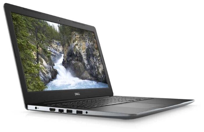 Ноутбук DELL Vostro 3590 (Intel Core i3 10110U 2100MHz/15.6quot;/1920x1080/4GB/1000GB HDD/DVD-RW/Intel UHD от компании MetSnab - фото 1