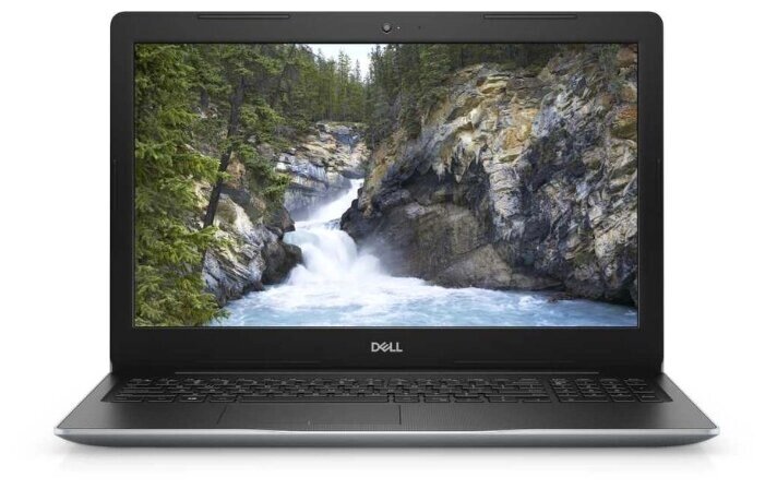 Ноутбук DELL Vostro 3590 (Intel Core i5 10210U 1600MHz/15.6quot;/1920x1080/8GB/1000GB HDD/DVD-RW/Intel UHD от компании MetSnab - фото 1