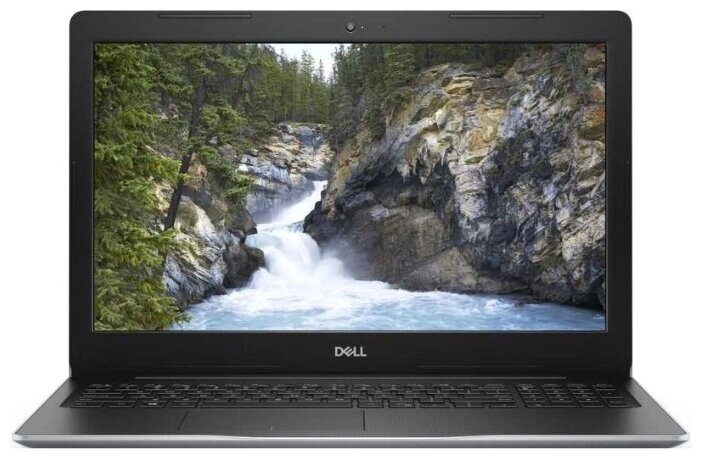 Ноутбук DELL Vostro 3590 (Intel Core i5 10210U 1600MHz/15.6quot;/1920x1080/8GB/1000GB HDD/DVD-RW/Intel UHD от компании MetSnab - фото 1