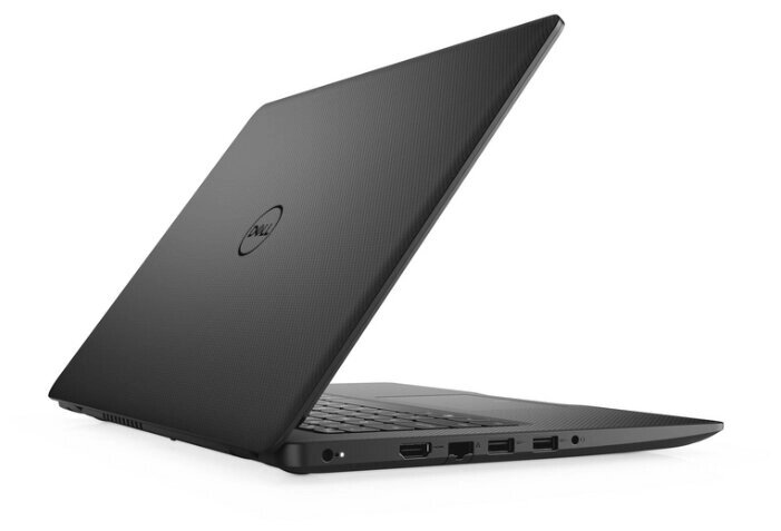 Ноутбук DELL Vostro 3591 (Intel Core i5-1035G1 1000MHz/15.6quot;/1920x1080/8GB/512GB SSD/1000GB HDD/DVD нет/Intel HD от компании MetSnab - фото 1