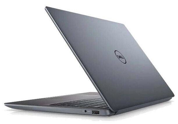 Ноутбук DELL Vostro 5391 (Intel Core i5 10210U 1600 MHz/13.3quot;/1920x1080/8GB/256GB SSD/DVD нет/NVIDIA GeForce MX250 от компании MetSnab - фото 1