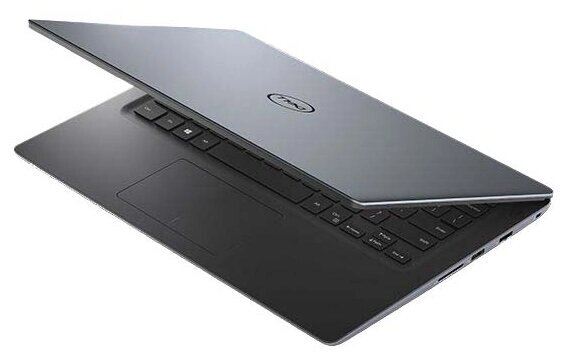 Ноутбук DELL Vostro 5481 (Intel Core i5 8265U 1600 MHz/14quot;/1920x1080/4GB/1000GB HDD/DVD нет/Intel UHD Graphics от компании MetSnab - фото 1