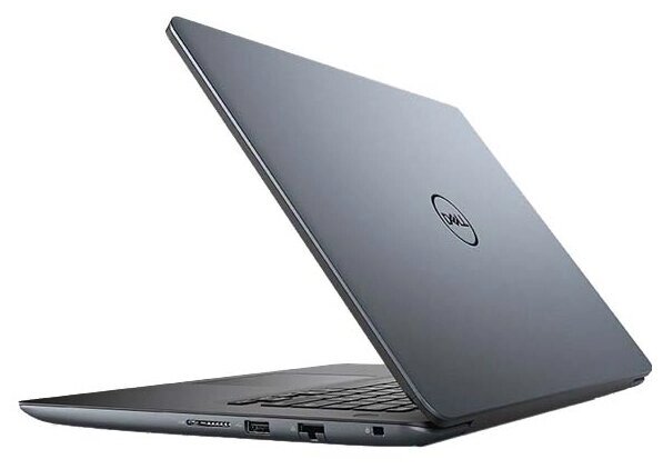 Ноутбук DELL Vostro 5481 (Intel Core i5 8265U 1600 MHz/14quot;/1920x1080/4GB/1000GB HDD/DVD нет/Intel UHD Graphics от компании MetSnab - фото 1