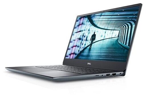 Ноутбук DELL Vostro 5490-7705 (Intel Core i3 10110U 2100MHz/14quot;/1920x1080/4GB/128GB SSD/DVD нет/Intel UHD от компании MetSnab - фото 1