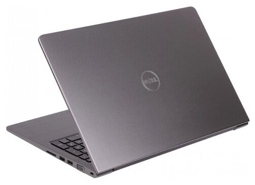 Ноутбук DELL Vostro 5568 (Intel Core i5 7200U 2500 MHz/15.6quot;/1920x1080/4GB/256GB SSD/DVD нет/NVIDIA GeForce от компании MetSnab - фото 1