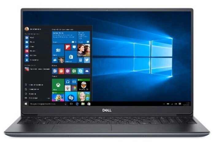 Ноутбук DELL Vostro 5590 (Intel Core i5 10210U 1600MHz/15.6quot;/1920x1080/8GB/256GB SSD/DVD нет/Intel UHD от компании MetSnab - фото 1