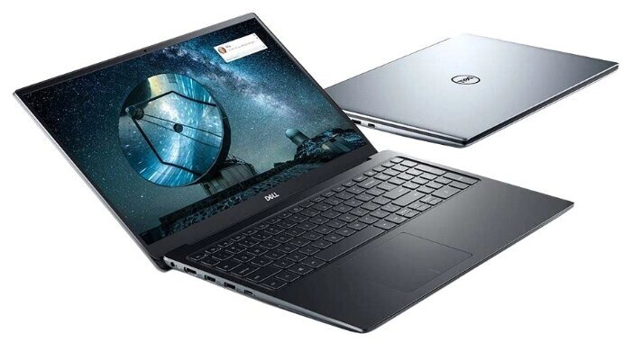 Ноутбук DELL Vostro 5590 (Intel Core i7 10510U 1800MHz/15.6quot;/1920x1080/8GB/512GB SSD/DVD нет/NVIDIA GeForce MX250 от компании MetSnab - фото 1