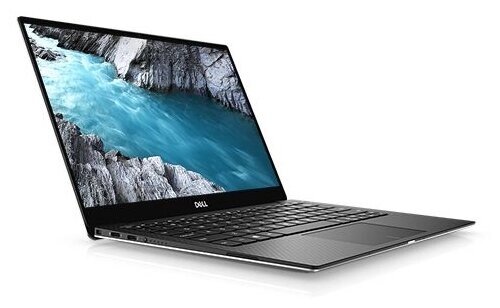 Ноутбук DELL XPS 13 7390 (Intel Core i5 10210U 1600MHz/13.3quot;/1920x1080/8GB/256GB SSD/DVD нет/Intel UHD Graphics от компании MetSnab - фото 1