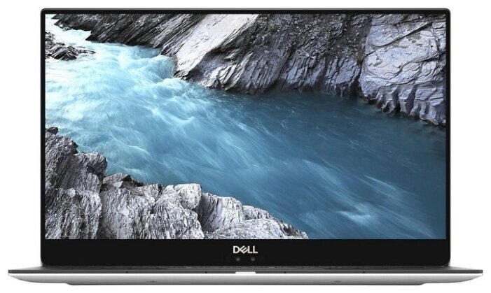 Ноутбук DELL XPS 13 7390 (Intel Core i5 10210U 1600MHz/13.3quot;/1920x1080/8GB/256GB SSD/DVD нет/Intel UHD от компании MetSnab - фото 1