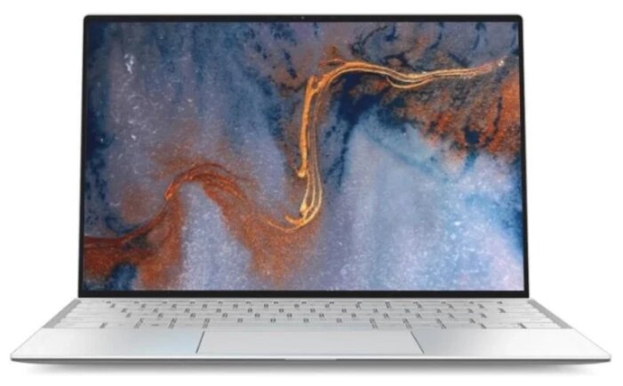 Ноутбук DELL XPS 13 9300 (Intel Core i5-1035G1 1000MHz/13.4quot;/1920x1200/16GB/512GB SSD/DVD нет/Intel UHD от компании MetSnab - фото 1