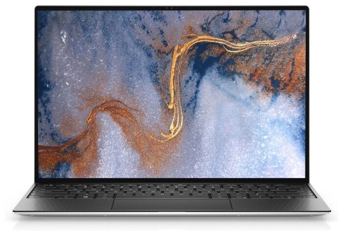 Ноутбук DELL XPS 13 9300 (Intel Core i5-1035G1 1000MHz/13.4quot;/1920x1200/8GB/512GB SSD/DVD нет/Intel UHD от компании MetSnab - фото 1