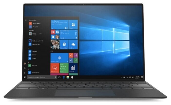 Ноутбук DELL XPS 13 9300 (Intel Core i7 1065G7 1300MHz/13.4quot;/1920x1200/16GB/512GB SSD/DVD нет/Intel Iris Plus от компании MetSnab - фото 1