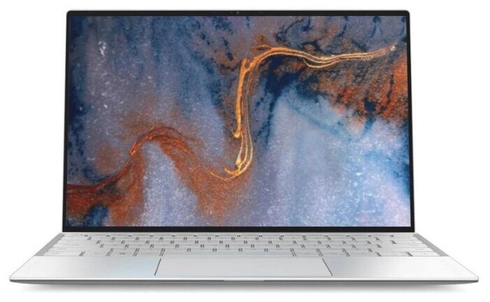 Ноутбук DELL XPS 13 9300 (Intel Core i7 1065G7 1300MHz/13.4quot;/1920x1200/16GB/512GB SSD/DVD нет/Intel Iris Plus от компании MetSnab - фото 1