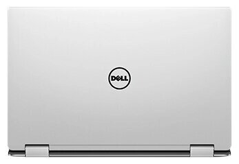 Ноутбук DELL XPS 13 9365 2-in-1 (Intel Core i5 8200Y 1300 MHz/13.3quot;/1920x1080/8GB/256GB SSD/DVD нет/Intel HD от компании MetSnab - фото 1