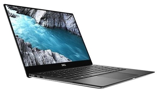 Ноутбук DELL XPS 13 9370 (Intel Core i5 8250U 1600 MHz/13.3quot;/3840x2160/8GB/128GB SSD/DVD нет/Intel UHD Graphics от компании MetSnab - фото 1