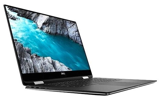 Ноутбук DELL XPS 15 9575 (Intel Core i7 8705G 3100 MHz/15.6quot;/3840x2160/16GB/512GB SSD/DVD нет/Radeon RX Vega M от компании MetSnab - фото 1