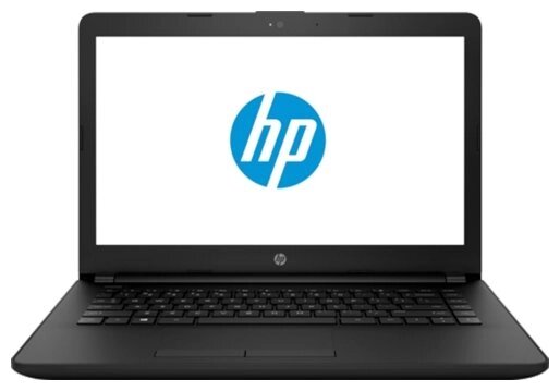 Ноутбук HP 14-bs026ur (Intel Core i3 6006U 2000 MHz/14quot;/1366x768/4Gb/500Gb HDD/DVD-RW/Intel HD Graphics от компании MetSnab - фото 1