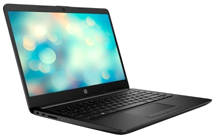 Ноутбук HP 14-cf3003ur (Intel Core i5-1035G1 1000MHz/14quot;/1920x1080/8GB/128GB SSD/1000GB HDD/DVD нет/AMD Radeon 620 от компании MetSnab - фото 1