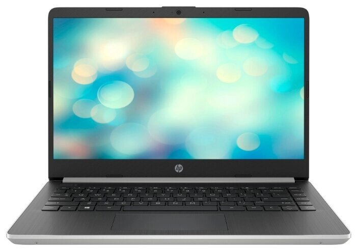 Ноутбук HP 14s-dq1011ur (Intel Core i5-1035G1 1000 MHz/14quot;/1920x1080/8GB/256GB SSD/DVD нет/Intel UHD от компании MetSnab - фото 1