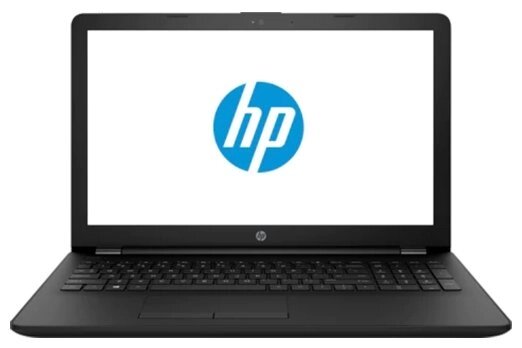 Ноутбук HP 15-bs138ur (Intel Core i3 5005U 2000 MHz/15.6quot;/1366x768/4GB/256GB SSD/DVD-RW/Intel HD Graphics от компании MetSnab - фото 1