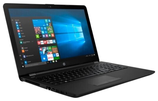 Ноутбук HP 15-bs145ur (Intel Core i3 5005U 2000 MHz/15.6quot;/1920x1080/4GB/256GB SSD/DVD нет/Intel HD Graphics от компании MetSnab - фото 1