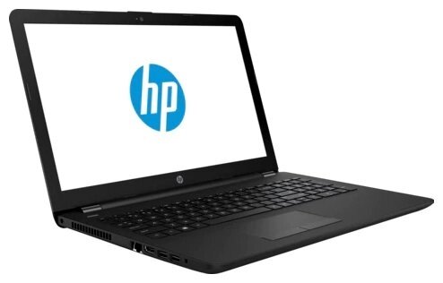 Ноутбук HP 15-bs166ur (Intel Core i3 5005U 2000 MHz/15.6quot;/1366x768/4GB/1000GB HDD/DVD-RW/Intel HD Graphics от компании MetSnab - фото 1