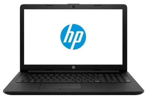 Ноутбук HP 15-da0493ur (Intel Core i3 7020U 2300MHz/15.6quot;/1920x1080/4GB/512GB SSD/DVD нет/Intel HD Graphics от компании MetSnab - фото 1