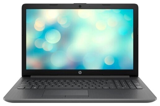 Ноутбук HP 15-da1043ur (Intel Core i3 8145U 2100 MHz/15.6quot;/1920x1080/8GB/256GB SSD/DVD нет/Intel UHD Graphics от компании MetSnab - фото 1