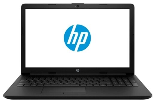 Ноутбук HP 15-da1048ur (Intel Core i5 8265U 1600 MHz/15.6quot;/1920x1080/8GB/1000GB HDD/DVD нет/NVIDIA GeForce от компании MetSnab - фото 1