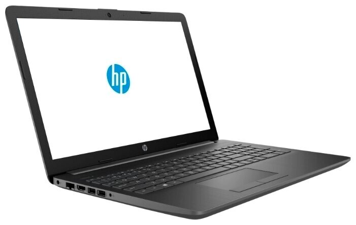 Ноутбук HP 15-db0459ur (AMD A9 9425 3100 MHz/15.6quot;/1920x1080/8GB/256GB SSD/DVD нет/AMD Radeon от компании MetSnab - фото 1