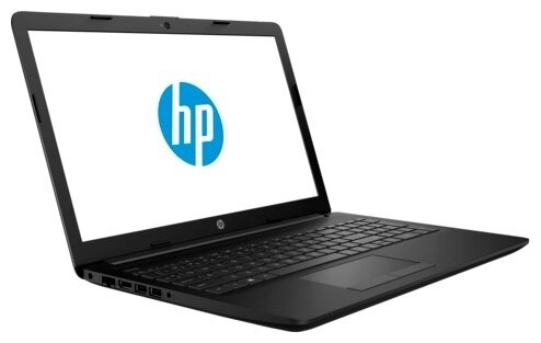 Ноутбук HP 15-db0461ur (AMD A6 9225 2600 MHz/15.6quot;/1920x1080/8GB/256GB SSD/DVD нет/AMD Radeon 530 от компании MetSnab - фото 1