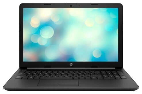 Ноутбук HP 15-db1155ur (AMD Athlon 300U 2400MHz/15.6quot;/1920x1080/4GB/256GB SSD/DVD нет/AMD Radeon 530 от компании MetSnab - фото 1