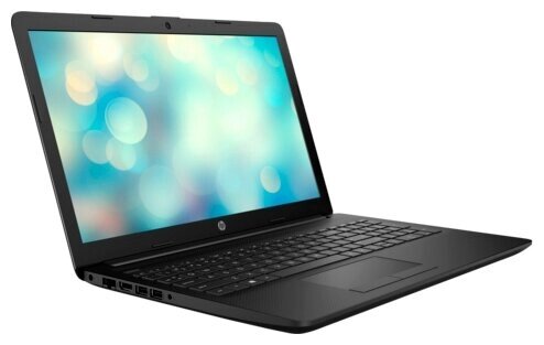 Ноутбук HP 15-db1157ur (AMD Athlon 300U 2400MHz/15.6quot;/1920x1080/4GB/500GB HDD/DVD нет/AMD Radeon 530 от компании MetSnab - фото 1