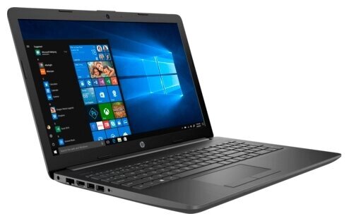 Ноутбук HP 15-db1181ur (AMD Athlon 300U 2400MHz/15.6quot;/1920x1080/4GB/256GB SSD/DVD нет/AMD Radeon Vega от компании MetSnab - фото 1