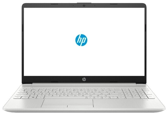 Ноутбук HP 15-dw0039ur (Intel Pentium 4417U 2300 MHz/15.6quot;/1920x1080/4GB/256GB SSD/DVD нет/Intel HD Graphics от компании MetSnab - фото 1