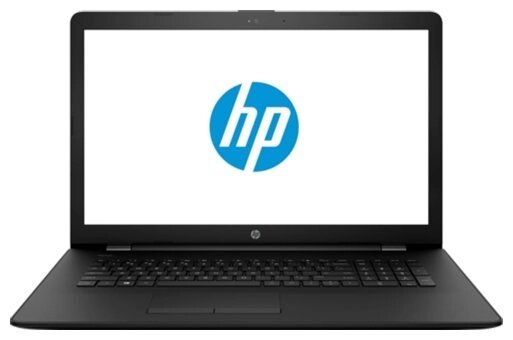 Ноутбук HP 17-bs003ur (Intel Core i3 6006U 2000 MHz/17.3quot;/1600x900/4Gb/500Gb HDD/DVD-RW/Intel HD Graphics от компании MetSnab - фото 1