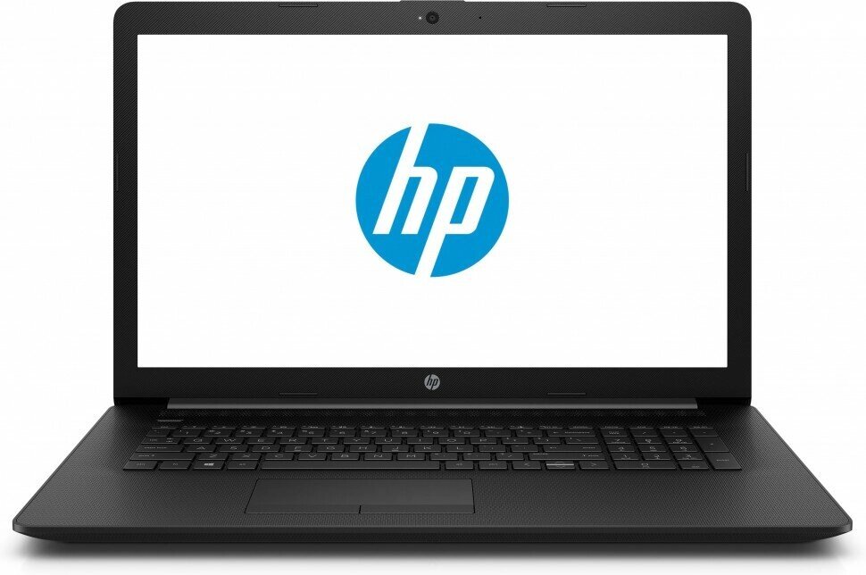 Ноутбук HP 17-ca0001ur (AMD A6 9225 2600 MHz/17.3quot;/1600x900/4GB/500GB HDD/DVD-RW/AMD Radeon от компании MetSnab - фото 1