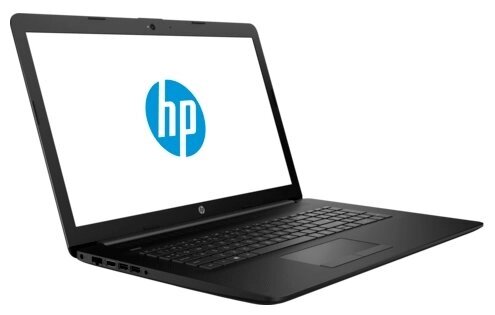 Ноутбук HP 17-ca0128ur (AMD A6 9225 2600 MHz/17.3quot;/1600x900/4GB/500GB HDD/DVD-RW/AMD Radeon R4/Wi-Fi/Bluetooth/DOS) от компании MetSnab - фото 1