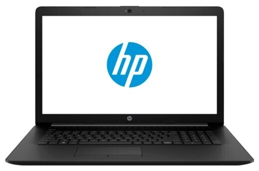 Ноутбук HP 17-ca1030ur (AMD Ryzen 5 3500U 2100MHz/17.3quot;/1600x900/8GB/512GB SSD/DVD-RW/AMD Radeon Vega от компании MetSnab - фото 1