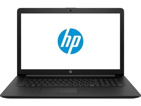 Ноутбук HP 17-ca1054ur (AMD Ryzen 7 3700U 2300MHz/17.3quot;/1600x900/8GB/512GB SSD/DVD-RW/AMD Radeon RX Vega от компании MetSnab - фото 1