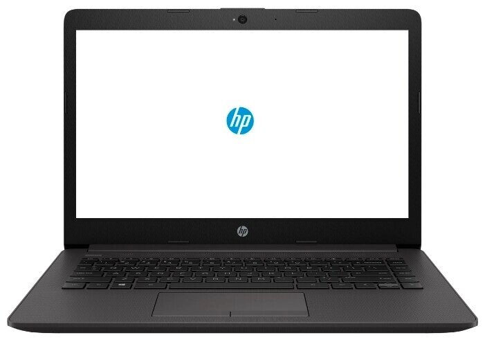 Ноутбук HP 240 G7 (6UK86EA) (Intel Core i3 7020U 2300 MHz/14quot;/1366x768/8GB/256GB SSD/DVD нет/Intel HD Graphics от компании MetSnab - фото 1