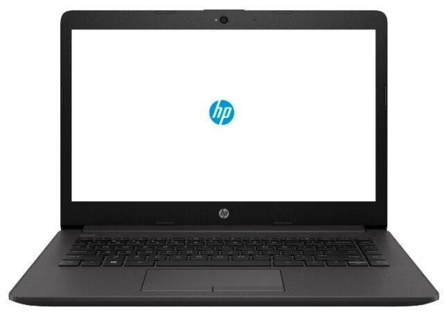 Ноутбук HP 240 G7 (8MH98EA) (Intel Core i3 8130U 2200MHz/14quot;/1366x768/8GB/128GB SSD/DVD нет/Intel UHD Graphics от компании MetSnab - фото 1