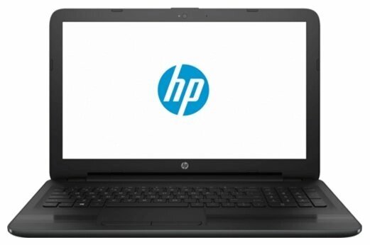 Ноутбук HP 250 G5 (W4N08EA) (Intel Core i3 5005U 2000 MHz/15.6quot;/1366x768/4Gb/500Gb HDD/DVD-RW/Intel HD Graphics от компании MetSnab - фото 1