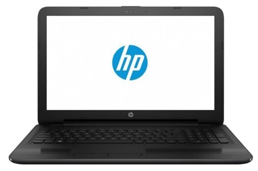 Ноутбук HP 250 G5 (W4N51EA) (Intel Core i3 5005U 2000 MHz/15.6quot;/1366x768/4.0Gb/128Gb SSD/DVD-RW/Intel HD Graphics от компании MetSnab - фото 1