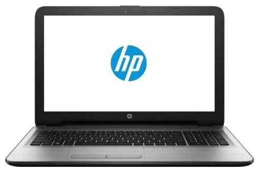 Ноутбук HP 250 G5 (Z2Y80ES) (Intel Core i3 5005U 2000 MHz/15.6quot;/1920x1080/4Gb/500Gb HDD/DVD нет/Intel HD Graphics от компании MetSnab - фото 1