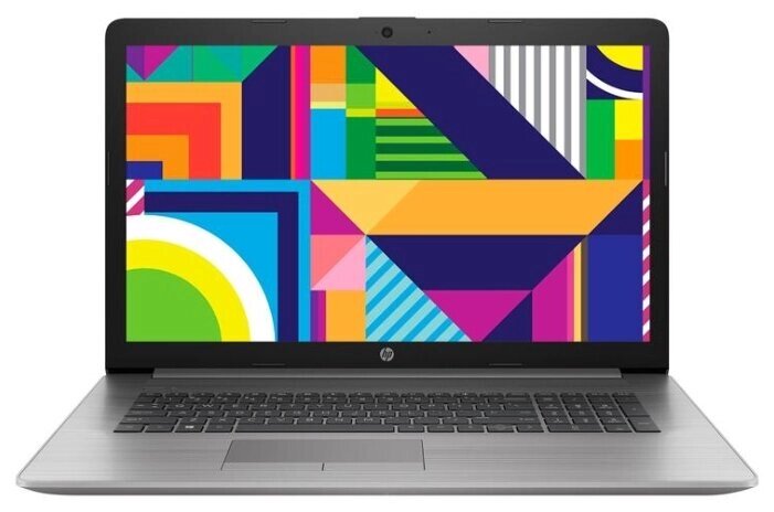 Ноутбук HP 470 G7(1F3K5EA) (Intel Core i3 10110U 2100MHz/17.3quot;/1600x900/8GB/256GB SSD/DVD нет/Intel UHD Graphics от компании MetSnab - фото 1