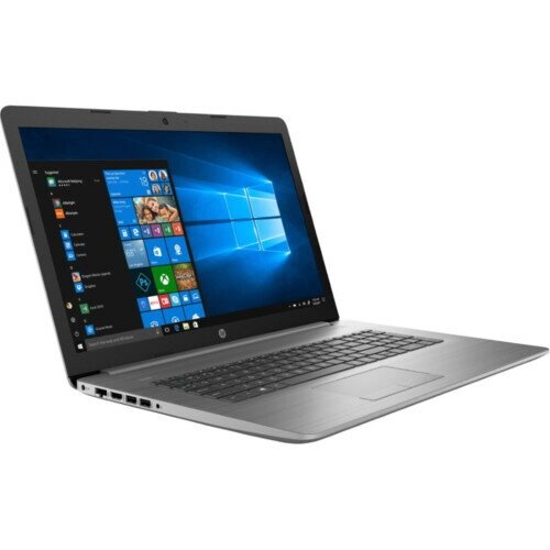 Ноутбук HP 470 G7 (8VU33EA) (Intel Core i5 10210U 1600 MHz/17.3quot;/1920x1080/8GB/256GB SSD/DVD нет/AMD Radeon 530 от компании MetSnab - фото 1